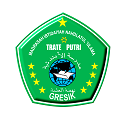 Logo MINU Trate Putri Gresik